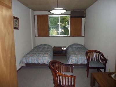Pension Belleneige Hakuba Oda fotoğraf