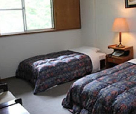 Pension Belleneige Hakuba Oda fotoğraf