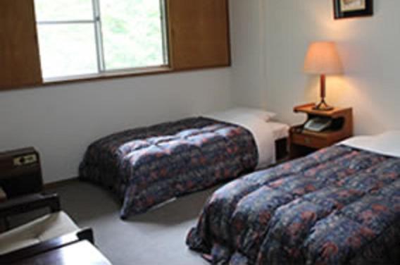 Pension Belleneige Hakuba Oda fotoğraf