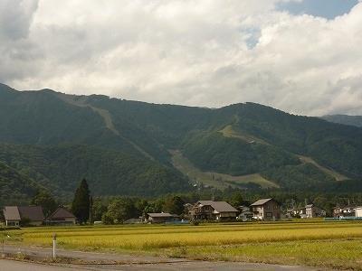 Pension Belleneige Hakuba Dış mekan fotoğraf